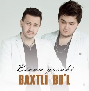 Benom - Baxtli Bo'l